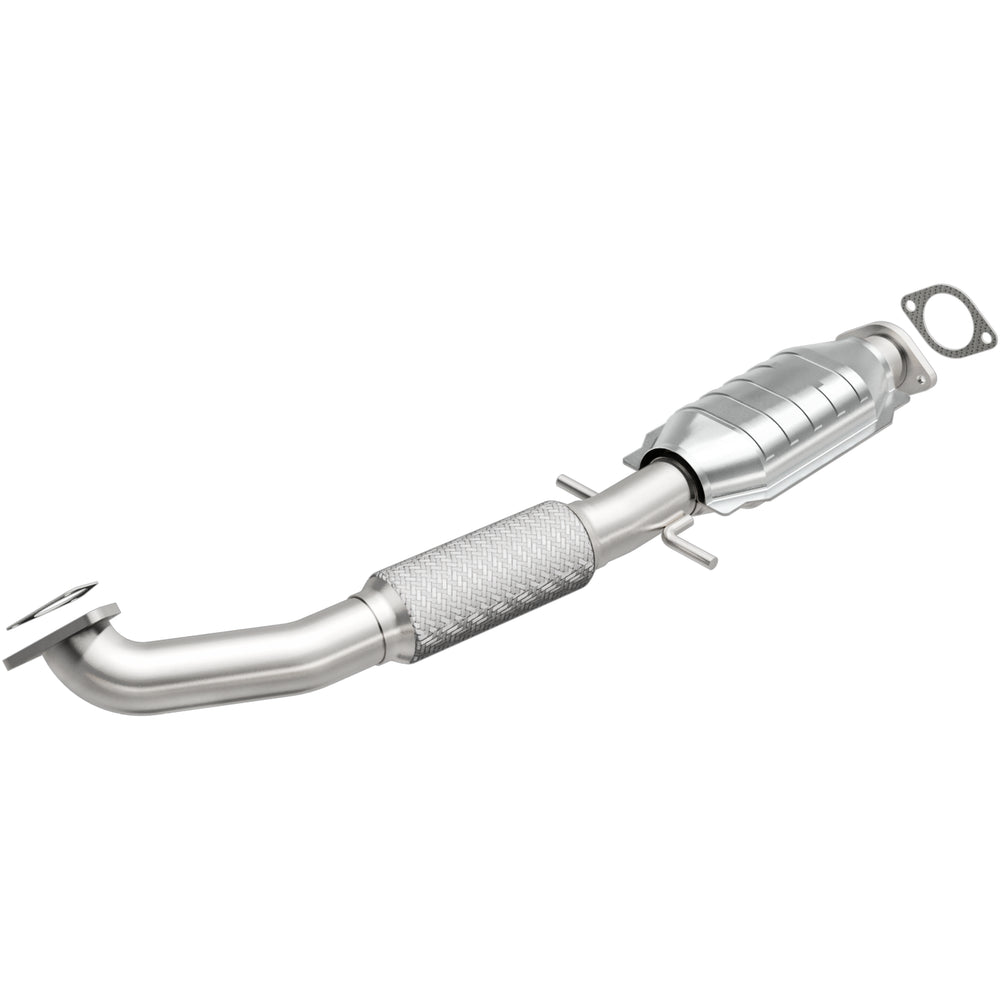 MagnaFlow 2011 Buick Regal 2.0L OEM Grade Federal / EPA Compliant Direct-Fit Catalytic Converter 51707