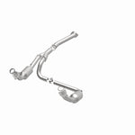 Magnaflow 4551211 - Catalytic Converter