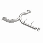 Magnaflow 5551470 - Catalytic Converter