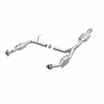 Magnaflow 49575 - Catalytic Converter