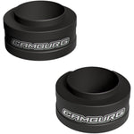Camburg CAM-110306-BLK - Coil Spring Spacer Kit