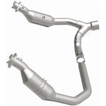 Magnaflow 5551291 - Catalytic Converter