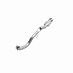 Magnaflow 4551602 - Catalytic Converter