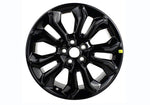 Ford Racing M-1007-S187BSGB - Disc Rim and Wheel Assembly
