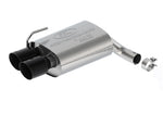 Ford Racing M-5200-ESTB - Exhaust System / Suspension Kit
