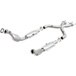 Magnaflow 51848 - Catalytic Converter
