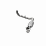 Magnaflow 447129 - Catalytic Converter
