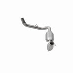 Magnaflow 447129 - Catalytic Converter
