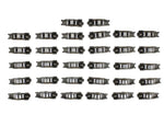 Ford Racing M-6564-M52A - Engine Rocker Arm Kit