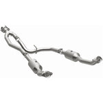 Magnaflow 280248 - Catalytic Converter