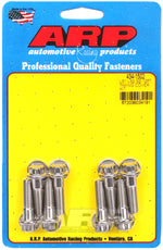 ARP 434-1502 - Engine Timing Cover Bolt Set