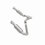 Magnaflow 49665 - Catalytic Converter
