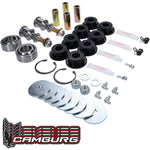 Camburg CAM-310070 - Suspension Control Arm Rebuild Kit