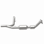 Magnaflow 280008 - Catalytic Converter