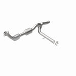 Magnaflow 52450 - Catalytic Converter