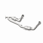 Magnaflow 23083 - Catalytic Converter