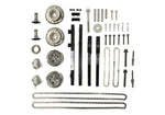Ford Racing M-6004-A5018 - Engine Timing Chain Kit