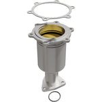Magnaflow 49321 - Catalytic Converter