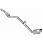 Magnaflow 5561916 - Catalytic Converter