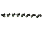 Ford Racing M-9593-LU47 - Fuel Injector Set