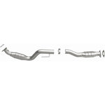 Magnaflow 24399 - Catalytic Converter