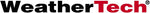 WeatherTech 110140-120145 - Mud Flap