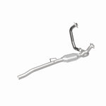 Magnaflow 93614 - Catalytic Converter