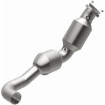 Magnaflow 280269 - Catalytic Converter