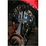 Camburg CAM-110009-2 - Suspension Lift Kit