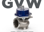 Garrett 908828-0002 - Turbocharger Wastegate