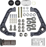 Camburg CAM-110211-GRY - Suspension Control Arm Kit