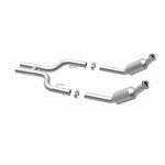 Magnaflow 49001 - Catalytic Converter