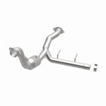 Magnaflow 21-471 - Catalytic Converter