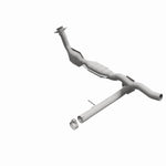 Magnaflow 51744 - Catalytic Converter