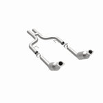 Magnaflow 49001 - Catalytic Converter