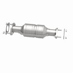 Magnaflow 51469 - Catalytic Converter