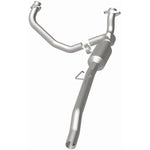 Magnaflow 4451214 - Catalytic Converter