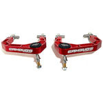 Camburg CAM-110214-RED - Suspension Control Arm Kit