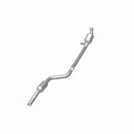Magnaflow 5561448 - Catalytic Converter
