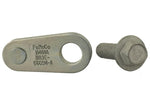 Ford Racing M-6026-23BSBP - Engine Core Plug Set