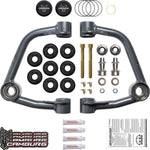 Camburg CAM-110210 - Suspension Control Arm Kit