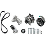 Ford Racing M-8600-SD73 - Air Brake Compressor and Power Steering Bracket Bolt
