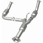 Magnaflow 5582812 - Catalytic Converter