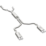 Magnaflow 16837 - Exhaust System Kit