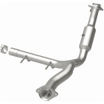 Magnaflow 5551470 - Catalytic Converter