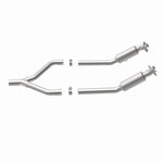 Magnaflow 49533 - Catalytic Converter