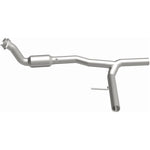 Magnaflow 4651154 - Catalytic Converter