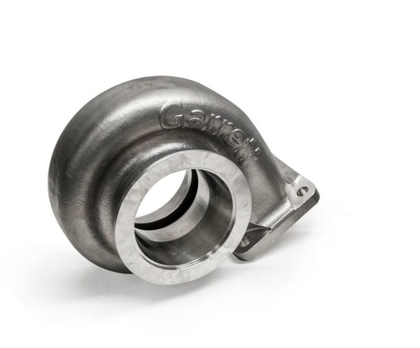 Garrett G40 Turbine Housing Kit Div T4 / V-Band 1.19 A/R - Standard Rotation