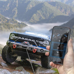 Ford Racing M-1821-WR - Winch Controller
