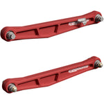 Camburg CAM-120035-RED - Suspension Trailing Arm Kit